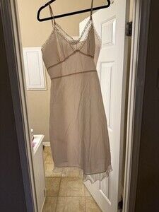 Vintage Gown Unknown Brand